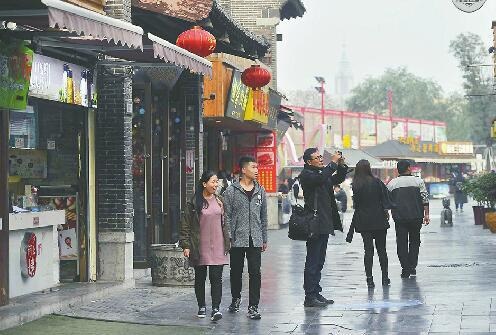 老字號(hào)餐飲兩極分化：為什么有些過(guò)得滋潤(rùn)，有些卻只能關(guān)門？