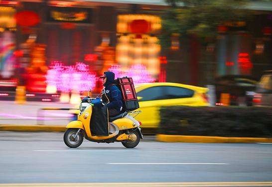 另一隅江湖：外賣代運(yùn)營(yíng)的愛與痛
