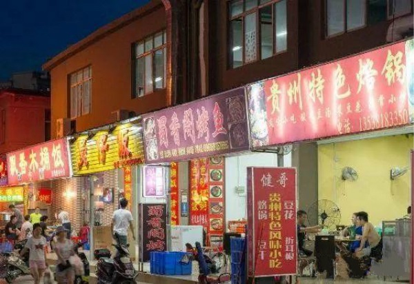 餐飲行業(yè)還在用十幾年前的點(diǎn)餐寶是不是OUT了？