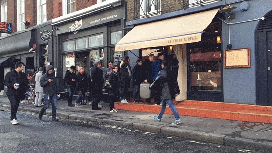 87%餐廳3年內(nèi)倒閉！餐飲創(chuàng)業(yè)要注意的還很多