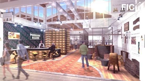 Eataly美食主題樂(lè)園即將開(kāi)業(yè)，把餐廳開(kāi)成游樂(lè)場(chǎng)靠譜不？