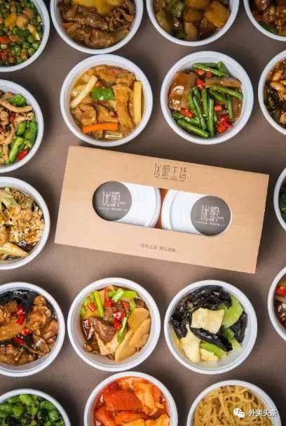 2個(gè)直營(yíng)店+70余個(gè)加盟店，優(yōu)糧生活如何hold住品質(zhì)和銷量？