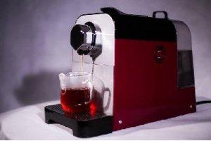 一鍵操作，90秒完成，2018年泡茶機或?qū)⒂瓉肀l(fā)期？|餐飲界