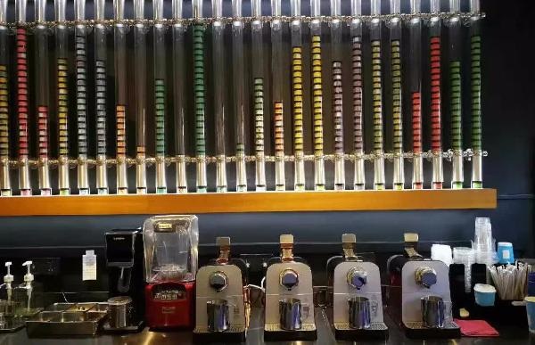 一鍵操作，90秒完成，2018年泡茶機(jī)或?qū)⒂瓉?lái)爆發(fā)期？