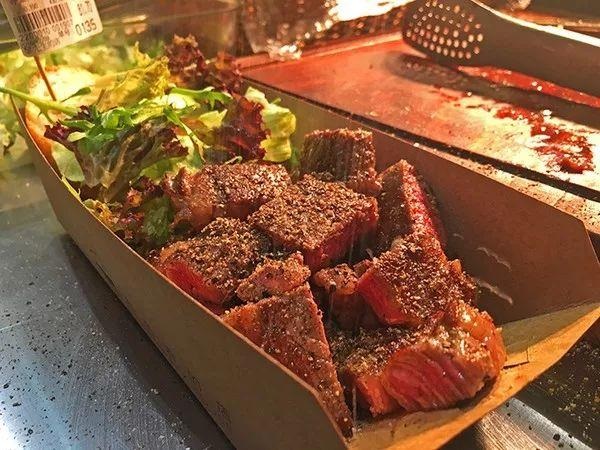 顛覆了西餐廳模式的速食牛排，這種創(chuàng)新業(yè)態(tài)現(xiàn)在怎么樣了？