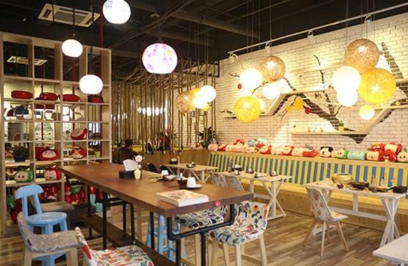 二胎政策之后，做親子餐廳有哪些門檻？|餐飲界