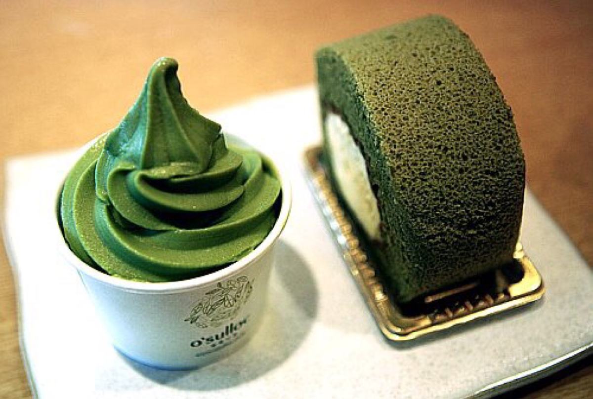 警惕！抹茶市場正遭受“流行致死”風(fēng)險|餐飲界