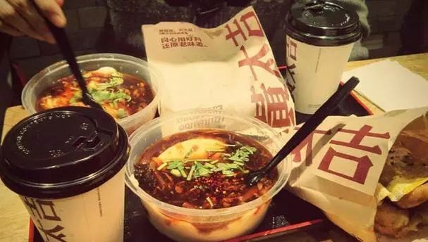 黃太吉、叫個(gè)鴨子再“搞事”，開(kāi)放加盟能否助其“回血”？