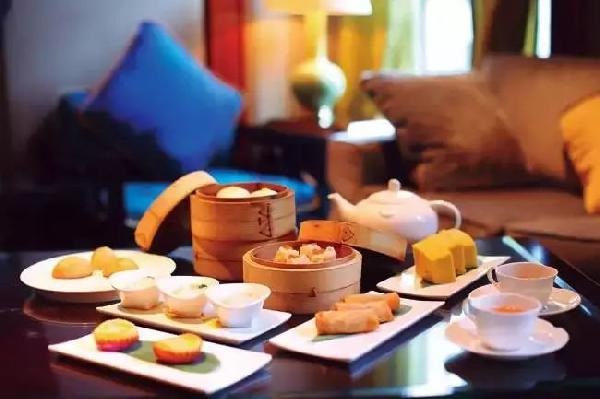 一籠小確幸之后，廣式茶點(diǎn)還會(huì)成為下一個(gè)風(fēng)口嗎？