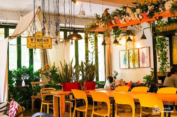 餐飲店內(nèi)的“風(fēng)水寶地”該掛什么？這13種掛法，你可能踩著雷區(qū)了......|餐飲界