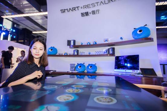 發(fā)力無人餐廳，口碑為餐飲商家轉(zhuǎn)型帶來哪些啟示？