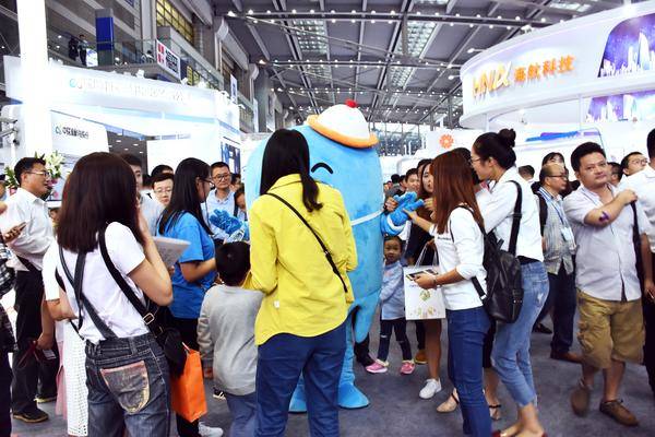 高交會(huì)|中科院展區(qū)"智慧廚房，智能物聯(lián)"項(xiàng)目精彩亮相，人氣爆棚|餐飲界