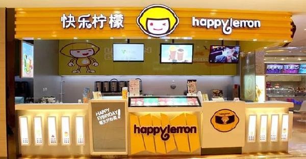 飲品店如何“抗衰老”？CoCo和快樂檸檬有不同的“保鮮術(shù)”