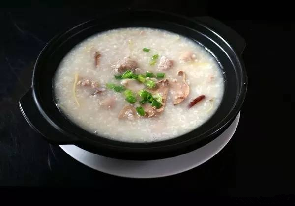 盤點(diǎn)廣州的養(yǎng)生靚粥，最后一樣只有地道老廣才吃過，幾乎都沒賣了！|餐飲界
