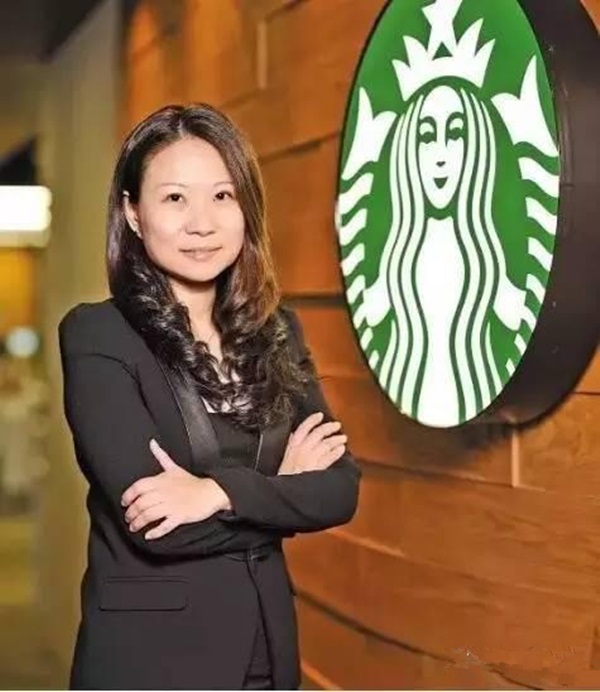 星巴克中國“一姐”再升職，她要每18小時(shí)新開一家門店