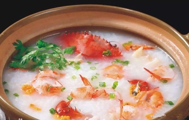 盤點(diǎn)廣州的養(yǎng)生靚粥，最后一樣只有地道老廣才吃過，幾乎都沒賣了！