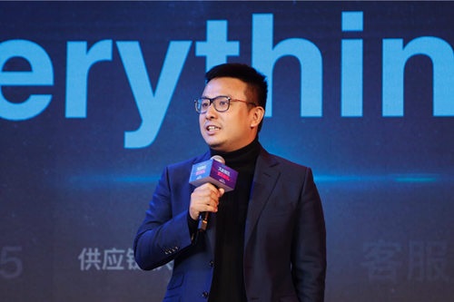 餓了么張旭豪：即時(shí)配送，是下一個(gè)十年人工智能領(lǐng)域的機(jī)會