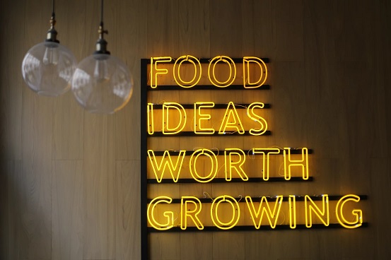 餐飲垂直領(lǐng)域的孵化器「Hatchery」，可以同時抓好美食和社群么？