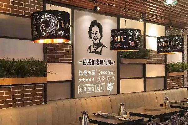 大數(shù)據(jù)看中國(guó)“八大菜系”：誰(shuí)更吸睛（金）？|餐飲界