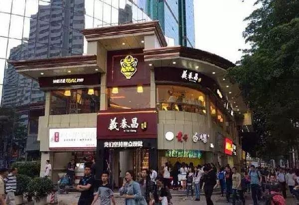 單店外賣超過20000單/月，它的打法居然這么奇葩！