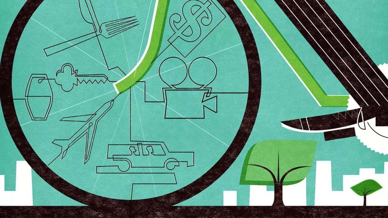 “超級物種”美團：四面出擊，挑戰(zhàn)曾經(jīng)的“大腿”阿里巴巴