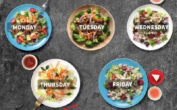 五招，讓你家的外賣逼格升級，輕松提高客單價(jià)|餐飲界