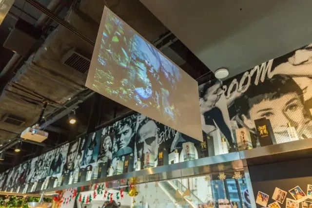 田品：我的Y7餐廳是多元文化混搭基地，是餐飲業(yè)的“新生物”