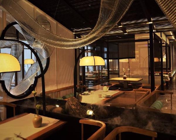 帝都淮揚菜“頭牌”，如何靠“輕商務模式”玩轉(zhuǎn)寫字樓？