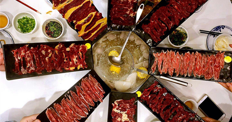 潮汕牛肉火鍋80%的淘汰率，為何他越開越旺？|餐飲界