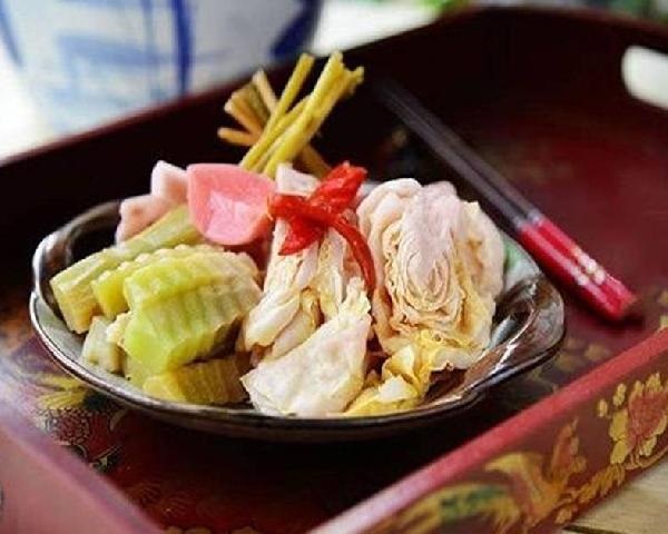 全國餐飲人都跑去學(xué)產(chǎn)品，可為什么成都鮮有餐飲大品牌？