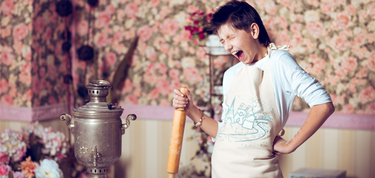 餐廳招不到人，竟是因?yàn)橐粡圓4紙？|餐飲界