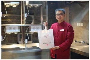 外賣領(lǐng)頭羊來(lái)了！你的店每月?lián)嗡雷?萬(wàn)外賣，這家店每月100萬(wàn)起！|餐飲界