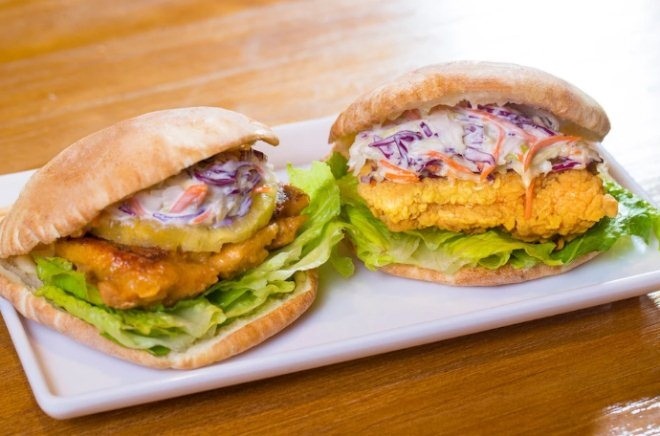 德克士帶著“無(wú)人店”、“肉夾饃” 想重回北上廣市場(chǎng)