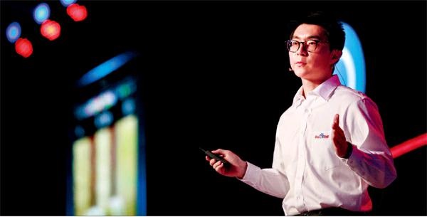 敗光2個(gè)億，黃太吉終于想明白了！