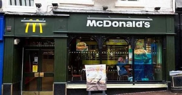 又一大批外資餐飲入華，誰會成為下一個麥當(dāng)勞？