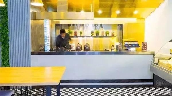 現(xiàn)在的麻辣燙都設(shè)計(jì)成這樣了，你有什么理由不升級(jí)？