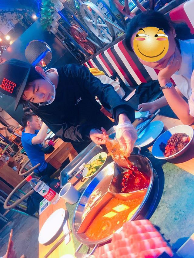 吃火鍋的你知道嗎，麻辣與飲品竟能碰撞出這樣獨(dú)特的口感