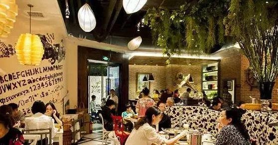 餐廳搞定80、90后顧客群的20條實(shí)戰(zhàn)真經(jīng)