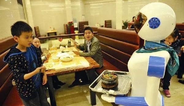 網(wǎng)紅餐廳被索賠29萬(wàn)！只因一個(gè)“熊孩子”……