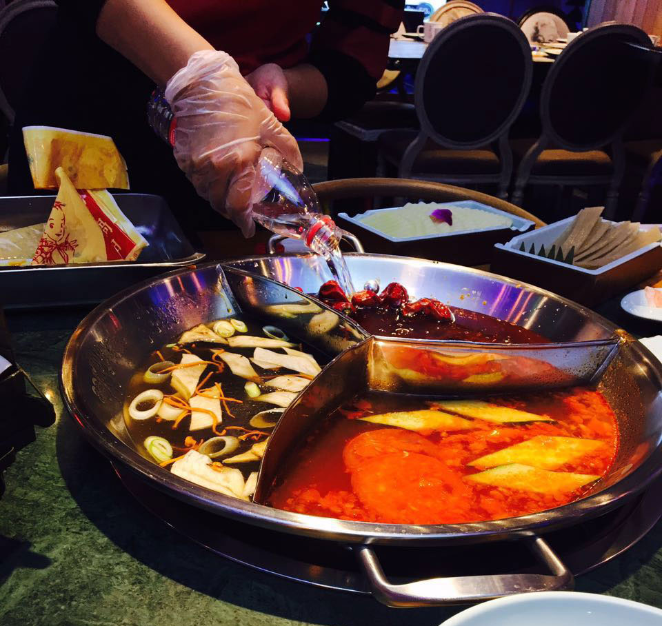 火鍋控看這里，好吃又養(yǎng)生的素食火鍋秘方免費(fèi)分享