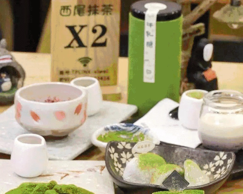 單店日售10萬(wàn)，18個(gè)月開(kāi)出46家店，什么成就了這匹品類黑馬？