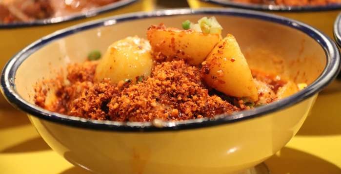 多維視角看火爆的串串市場(chǎng)，這一領(lǐng)域的品類冠軍會(huì)是您嗎？