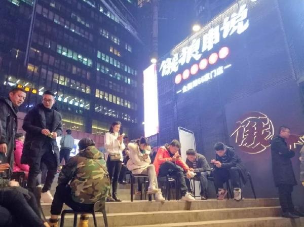 串串品類進(jìn)入二次迭代 ， 高緯度串串如何贏得顧客