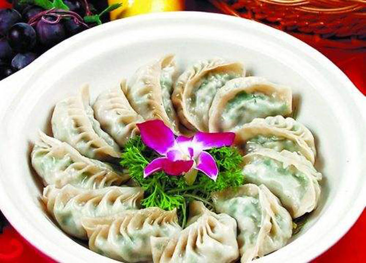 冬至餃子這樣做，好吃到不得了，獨家配方免費送