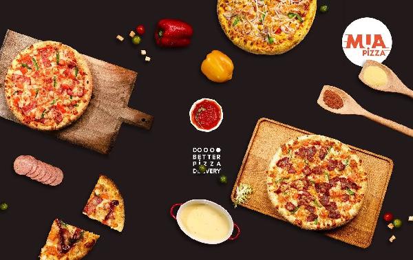 2017奇葩的取外賣方式，我真的要！跪！了！|餐飲界