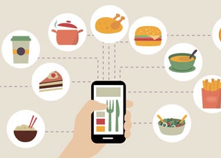 與其追趕不如不同，欲行事先得明大勢，談連鎖餐飲的4.0時(shí)代