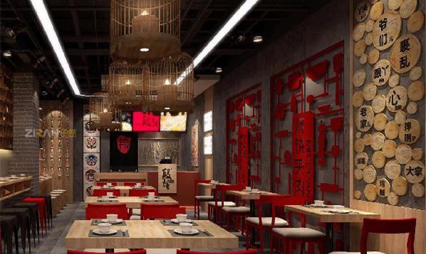 餐位的調(diào)整讓營業(yè)額提升15%，合理布局餐廳的餐位這幾點你得知道|餐飲界