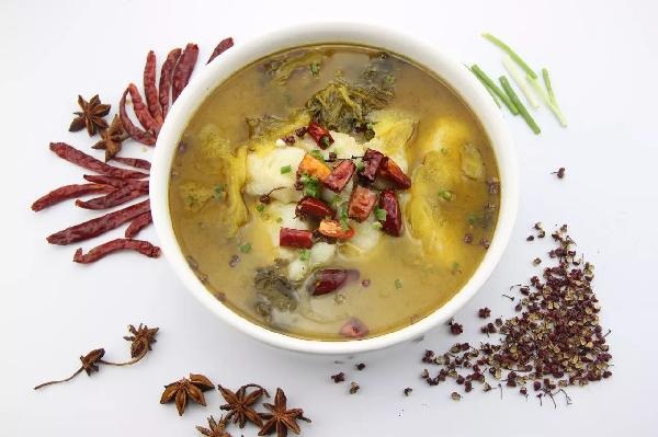 酸菜魚(yú)行業(yè)還有增長(zhǎng)空間但天花板已現(xiàn)，市場(chǎng)將在明年進(jìn)入分水嶺？