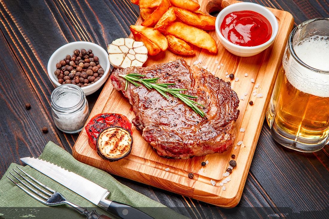 清代中前期，西餐率先傳入嶺南