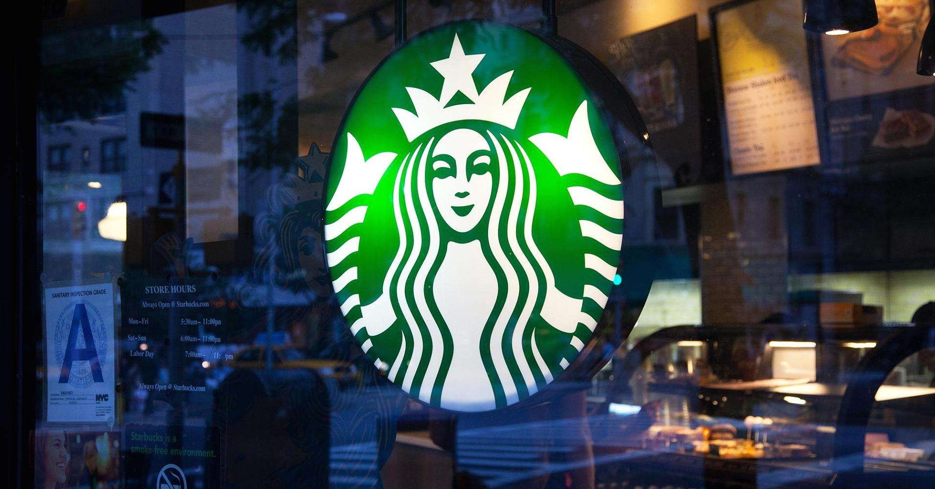 拿回華東1300多家店，是星巴克出于利潤(rùn)最大化考慮？